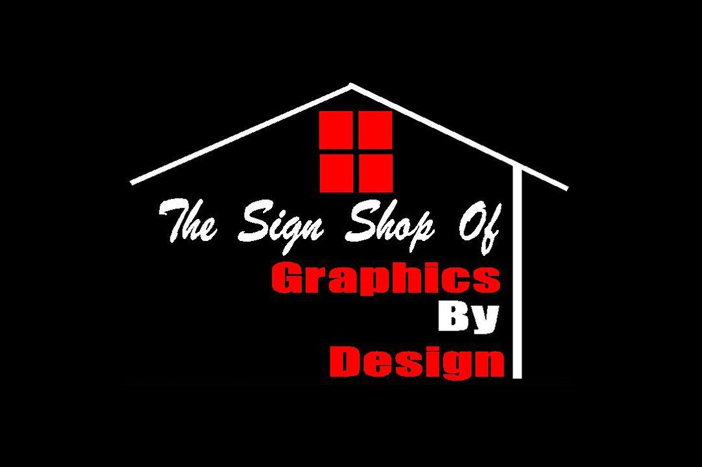 The Sign Shop Of Graphics By Design Atlanta